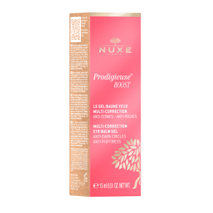 NUXE Prodigieuse Boost Gel-Balsam Auge